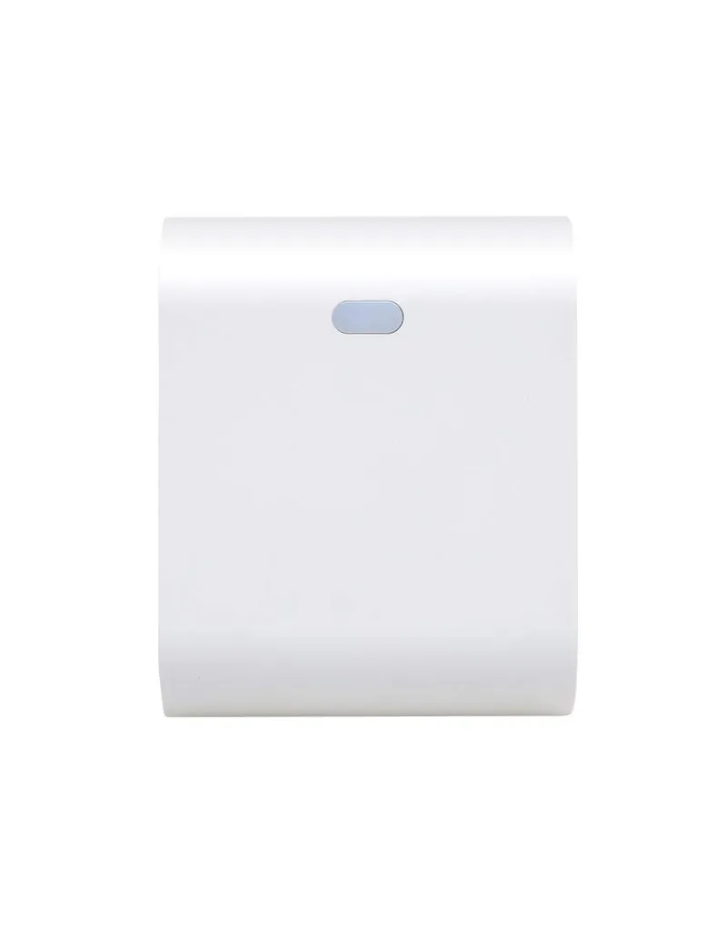 Kasa smart plug energy monitoring