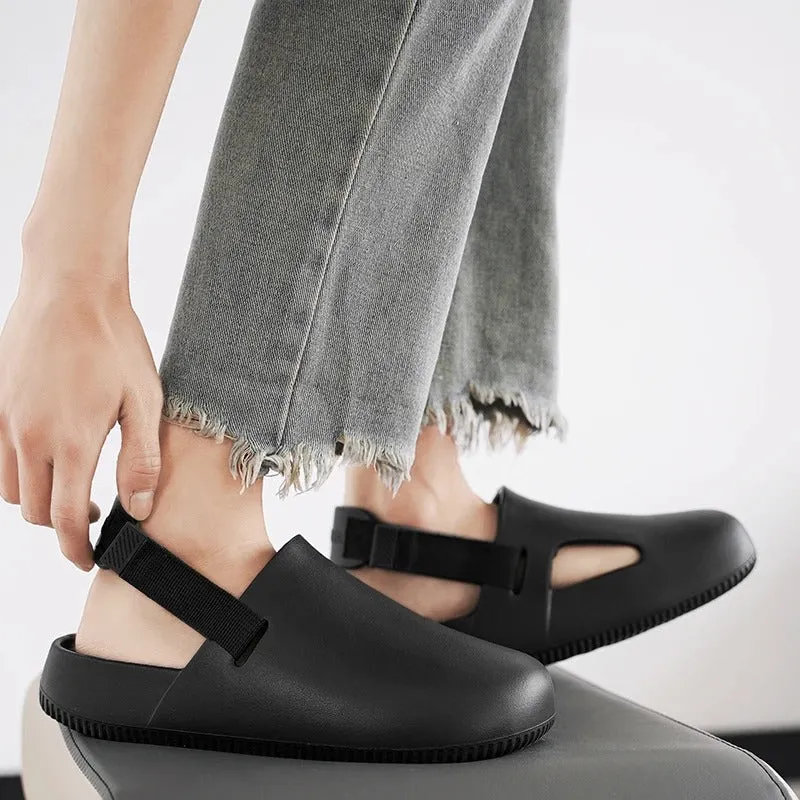 Lambert Flat Sandals for Men