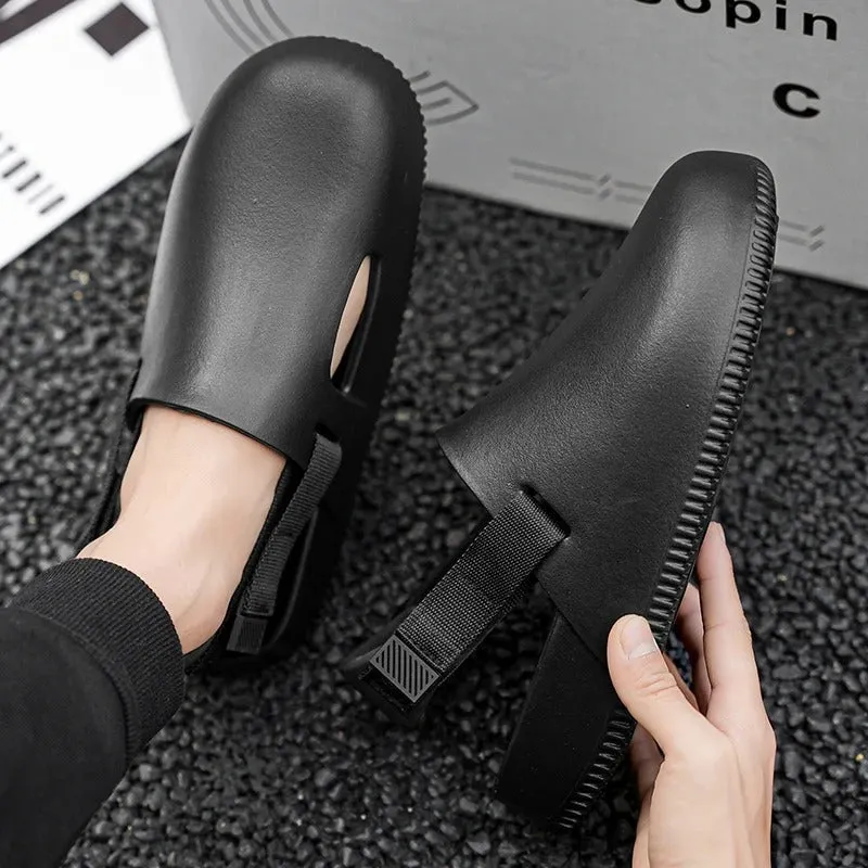 Lambert Flat Sandals for Men