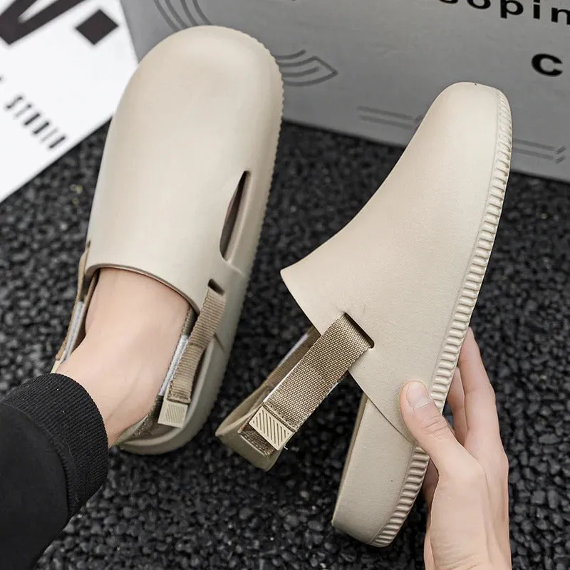 Lambert Flat Sandals for Men
