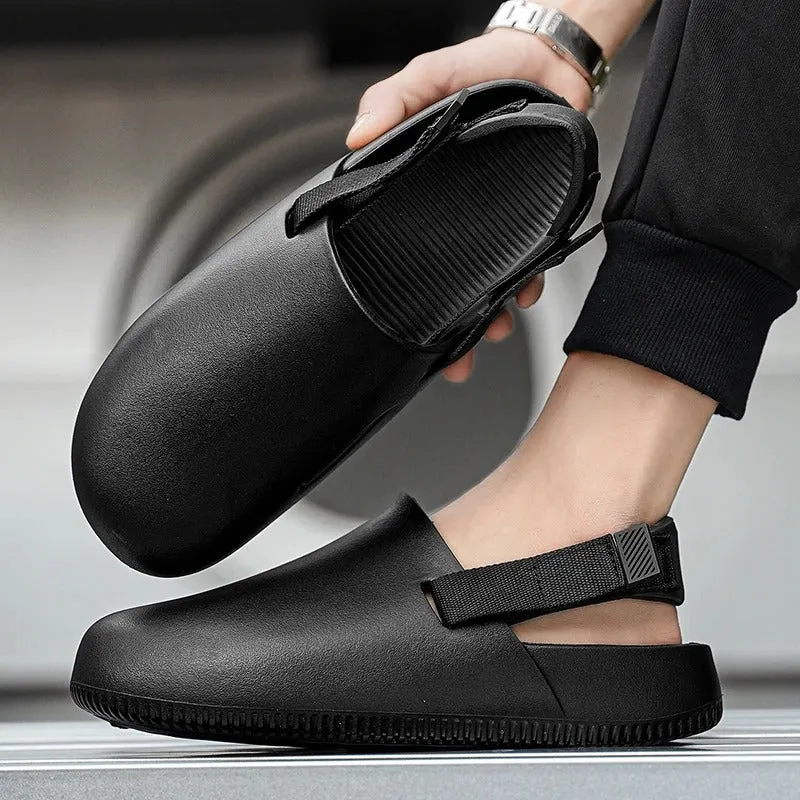 Lambert Flat Sandals for Men
