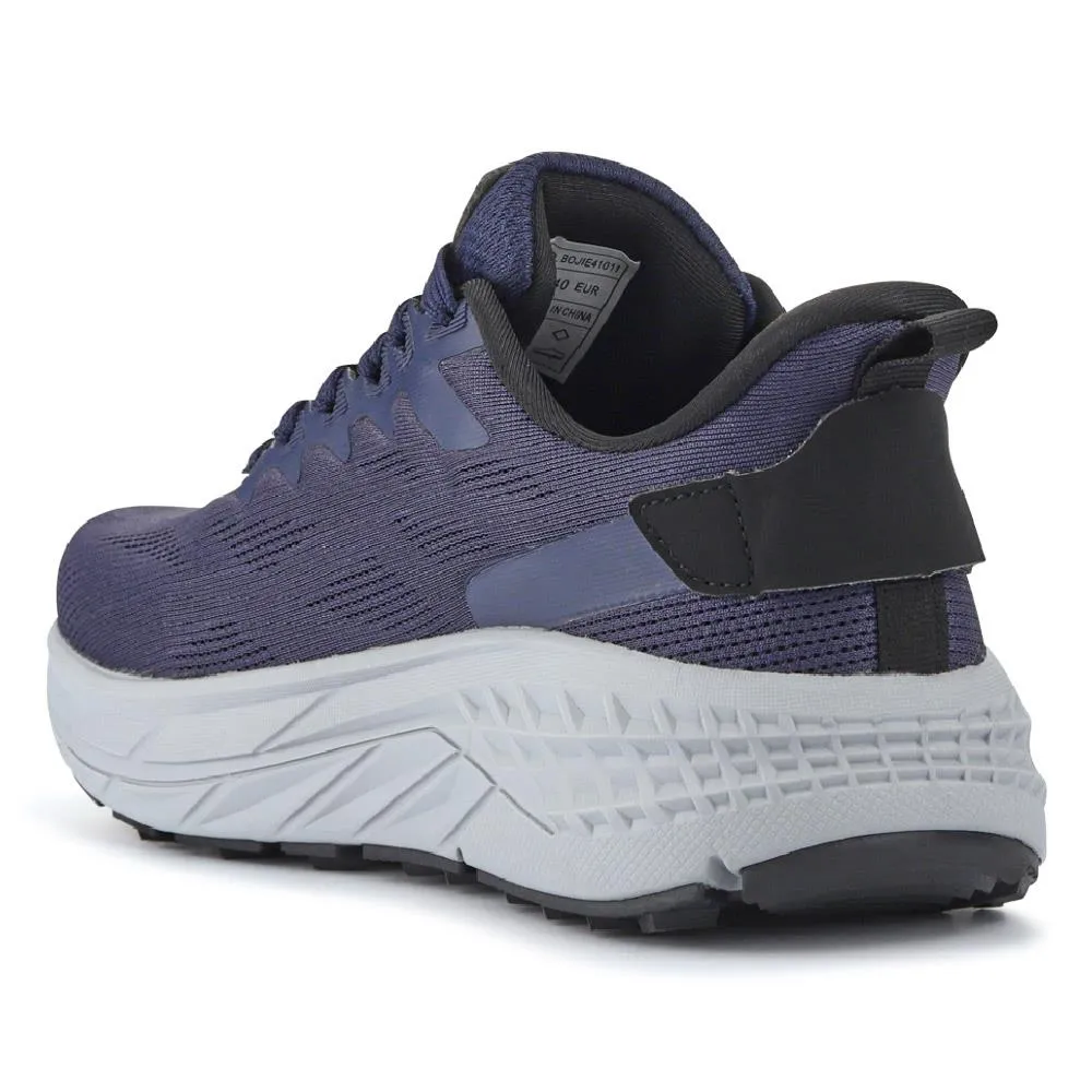 Lightweight Memory Foam Trainers - BOJIE41011 / 327 057