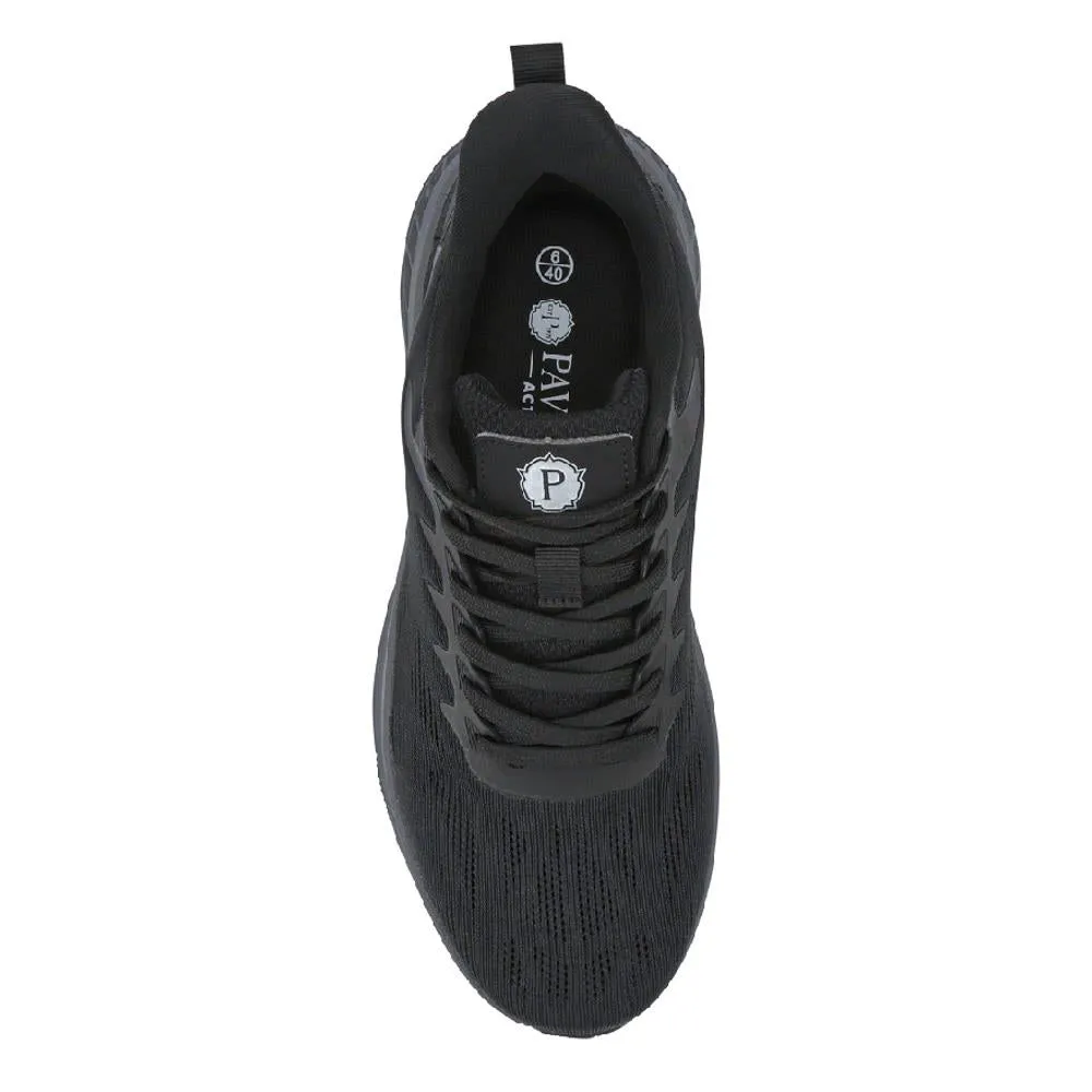 Lightweight Memory Foam Trainers - BOJIE41011 / 327 057