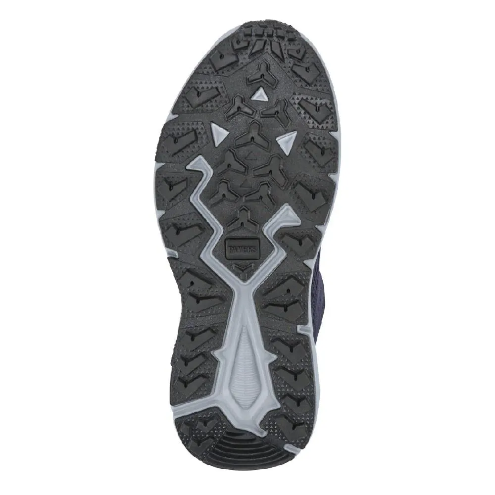 Lightweight Memory Foam Trainers - BOJIE41011 / 327 057