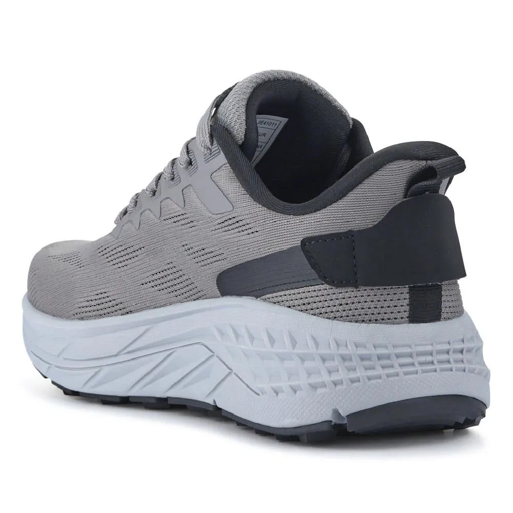 Lightweight Memory Foam Trainers - BOJIE41011 / 327 057