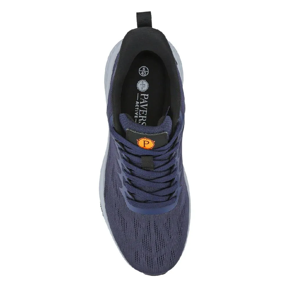 Lightweight Memory Foam Trainers - BOJIE41011 / 327 057