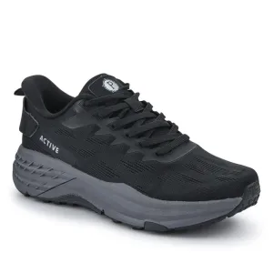 Lightweight Memory Foam Trainers - BOJIE41011 / 327 057