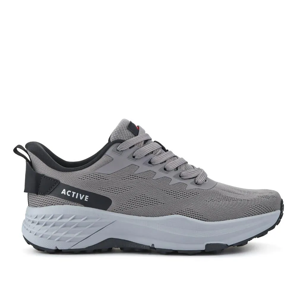 Lightweight Memory Foam Trainers - BOJIE41011 / 327 057