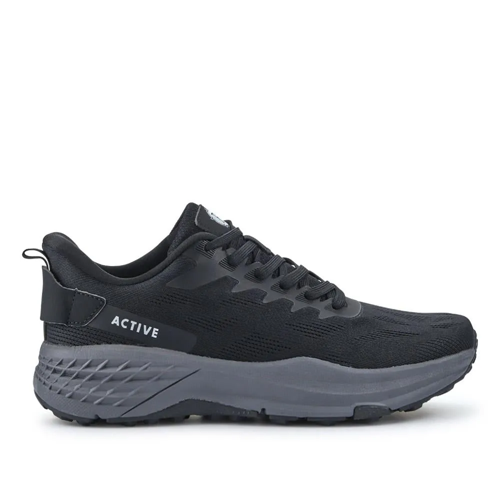 Lightweight Memory Foam Trainers - BOJIE41011 / 327 057