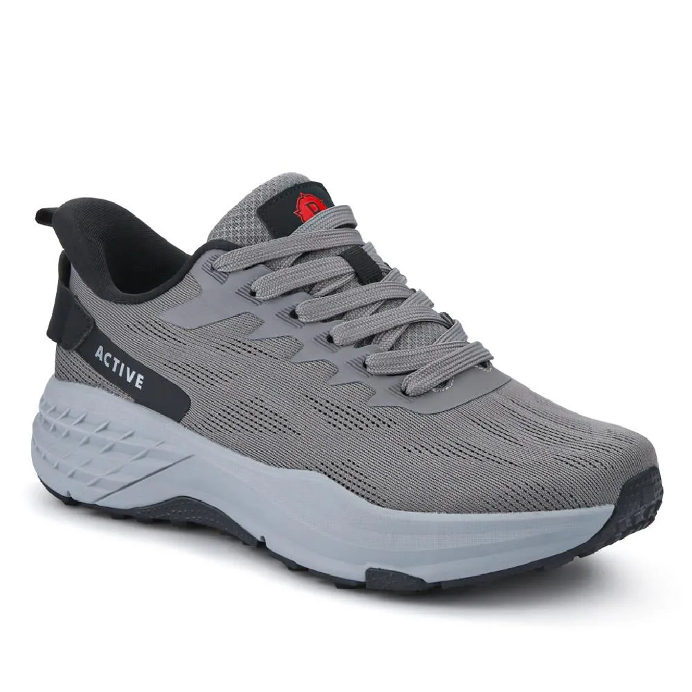 Lightweight Memory Foam Trainers - BOJIE41011 / 327 057