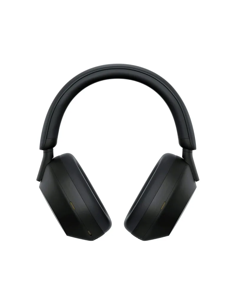 Link headphone WiFi 6 mesh