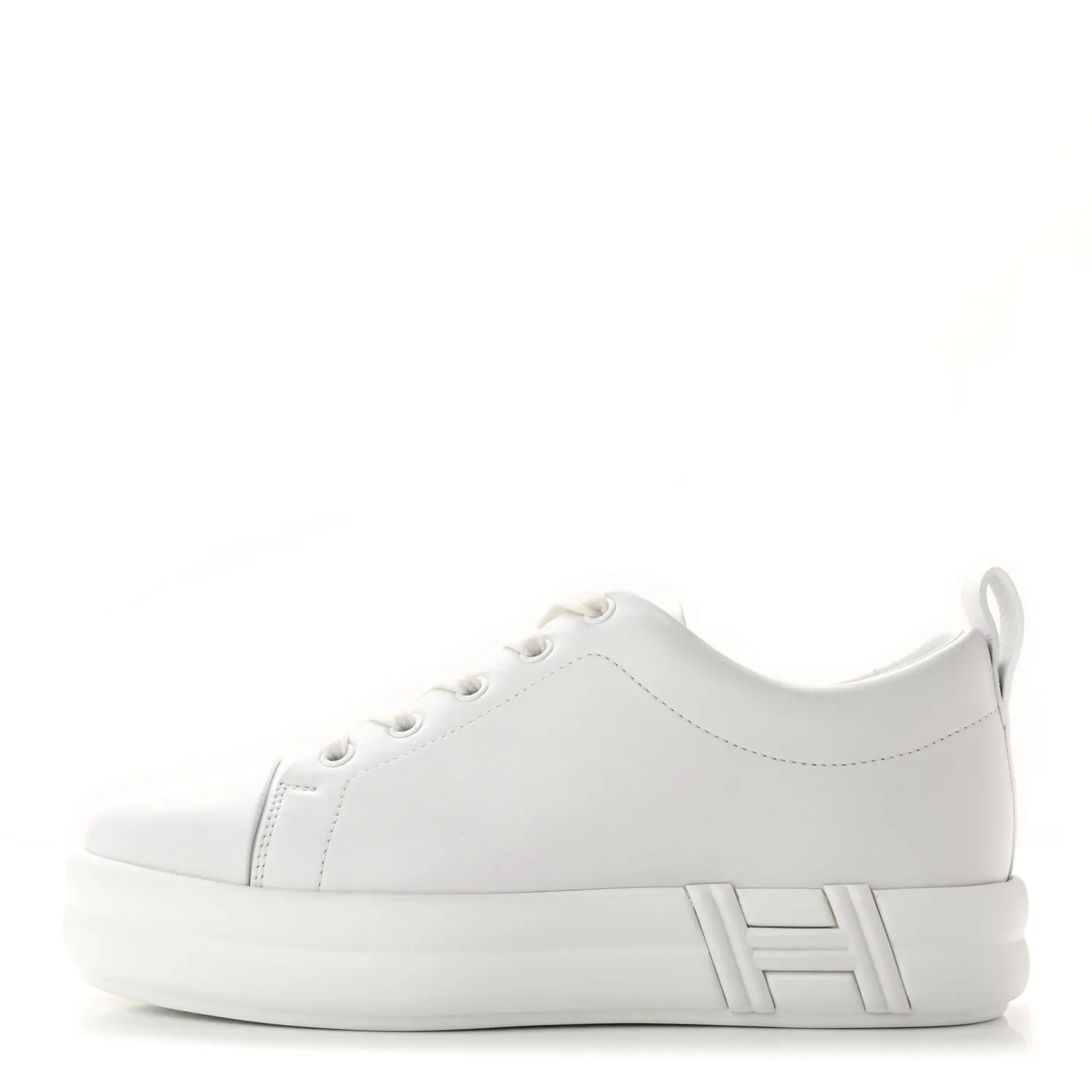 <b>HERMES</b> <br>Happy Sneakers 36