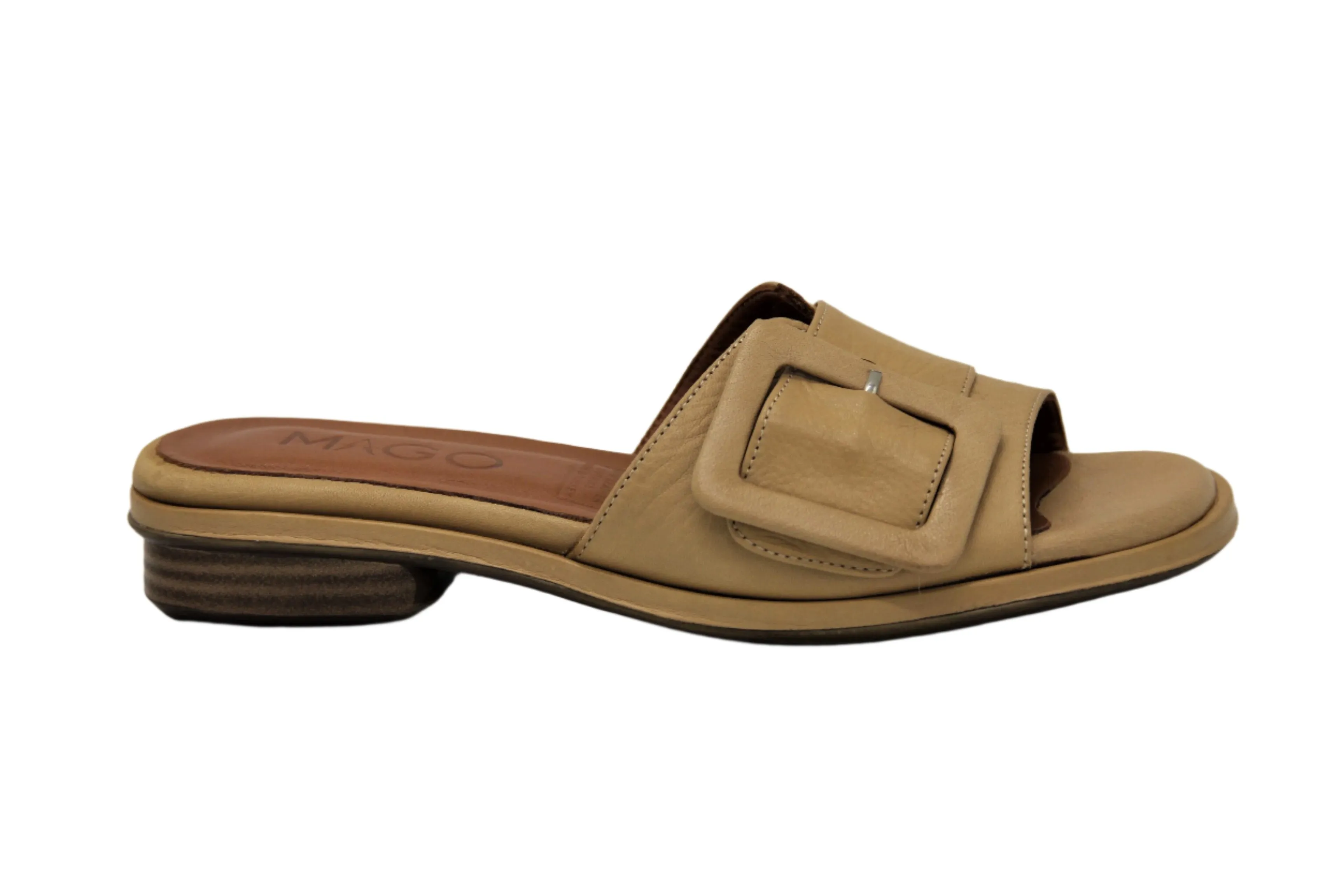 MAGO 034-450 SANDALS