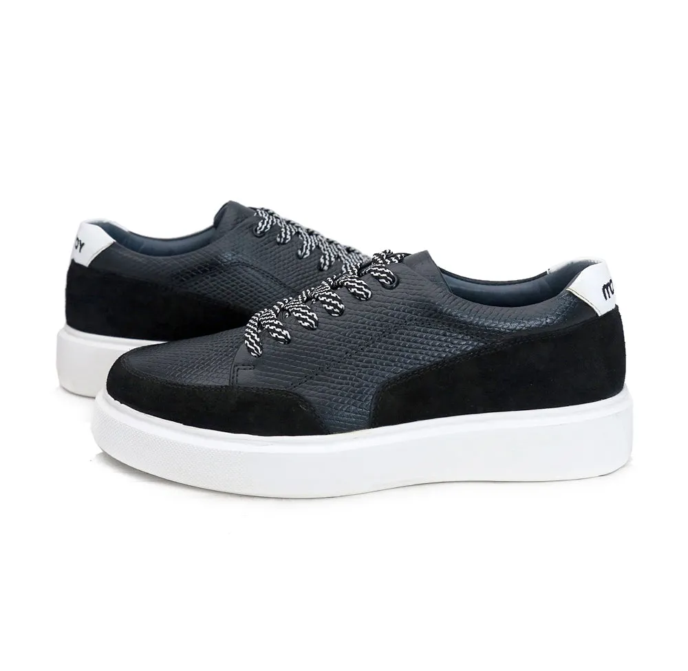 Mccoy M-350 black