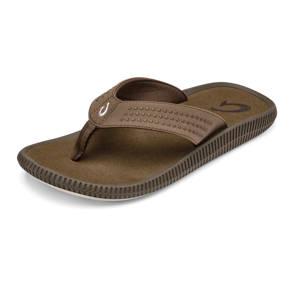 MEN'S OLUKAI ULELE | MUSTANG