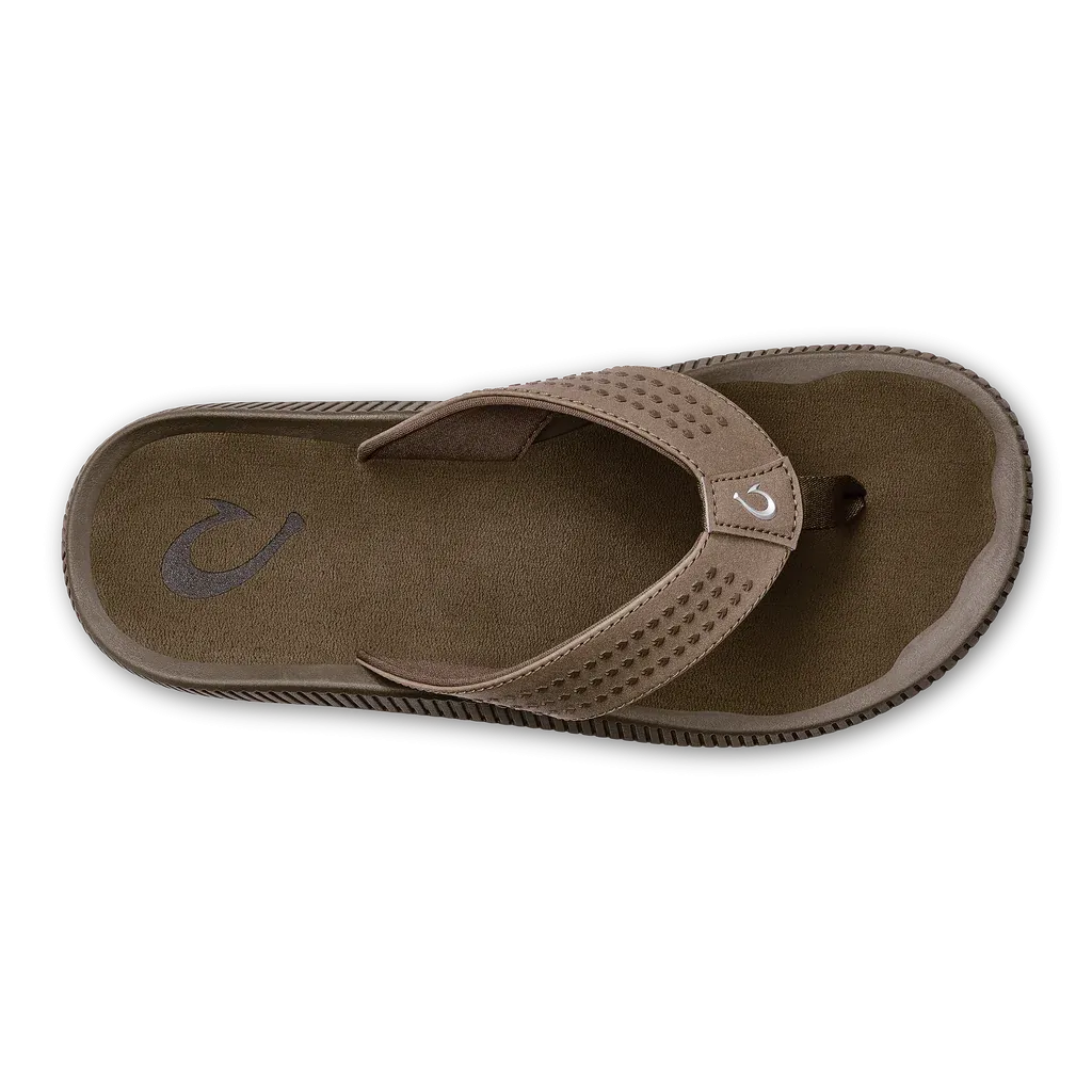 MEN'S OLUKAI ULELE | MUSTANG