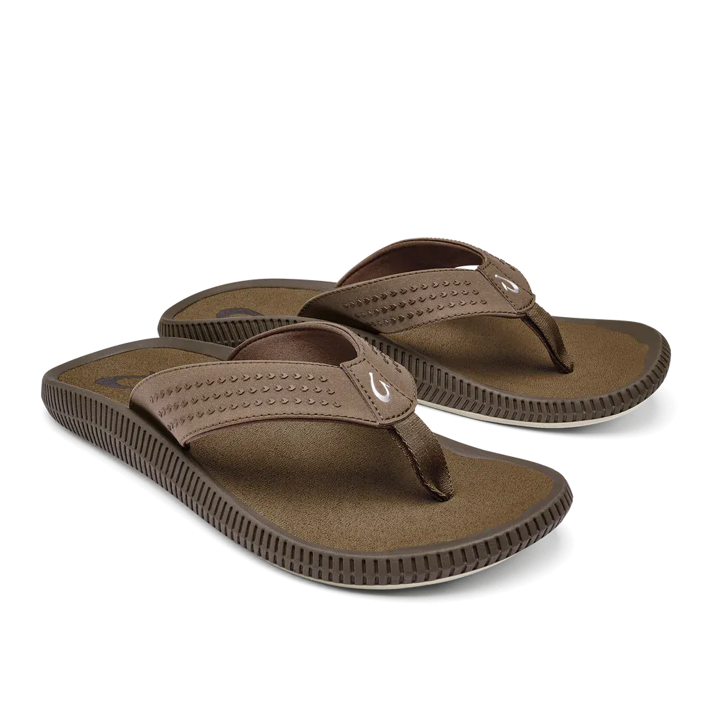 MEN'S OLUKAI ULELE | MUSTANG