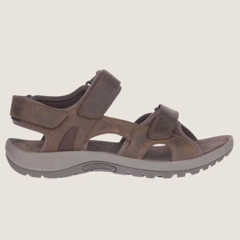 Merrell Mens Sandspur 2 Convert Sandal