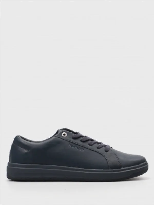 Modern Clean  Leather Cupsole