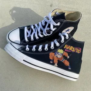 Naru Chucks