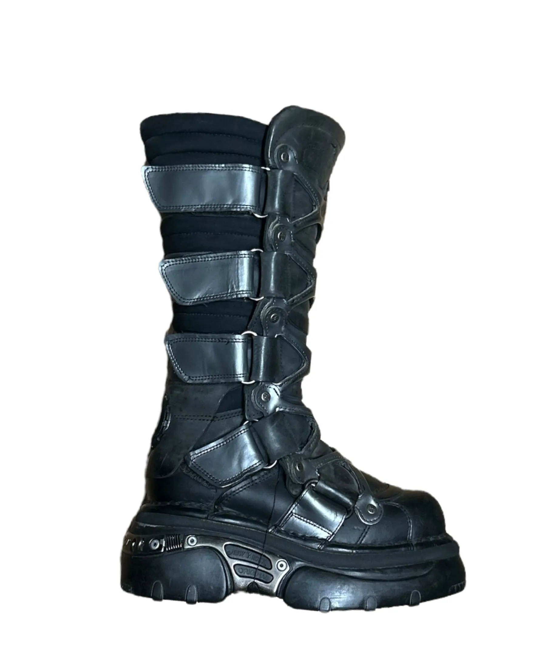 New Rock M.425