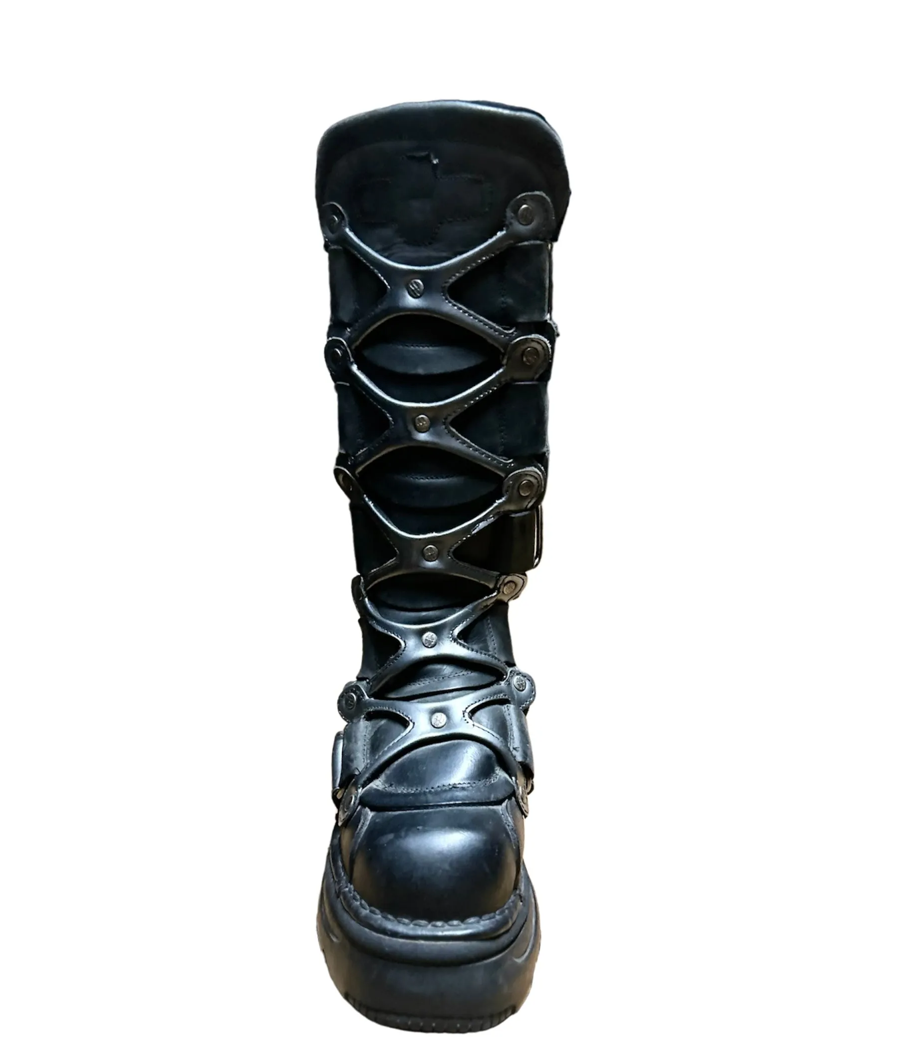 New Rock M.425