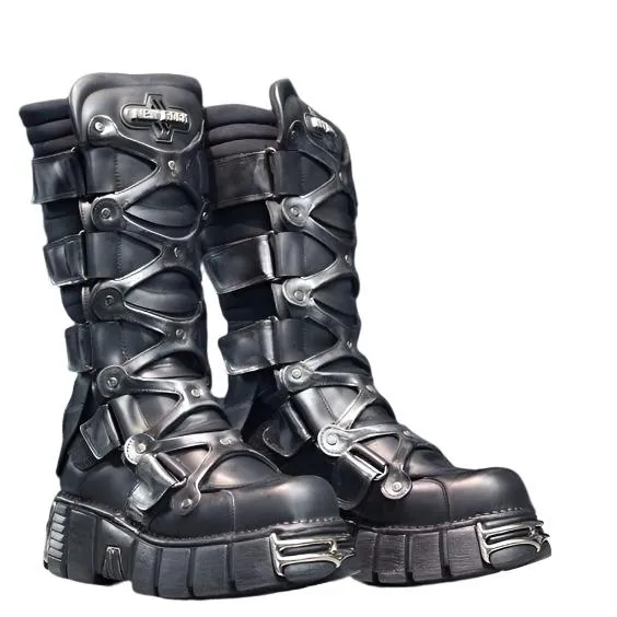 New Rock M.425
