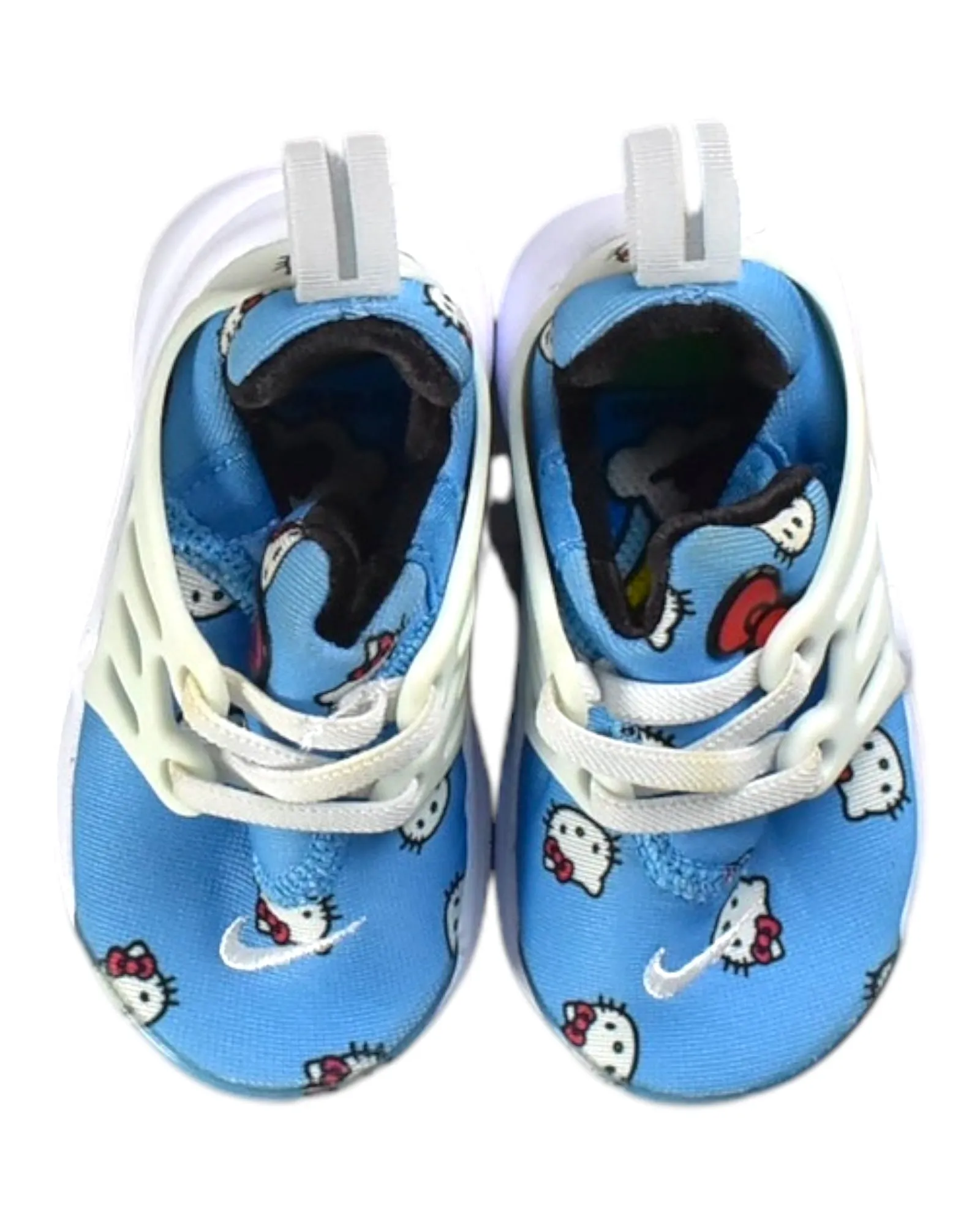 Nike Slip Ons 12-18M (EU21)