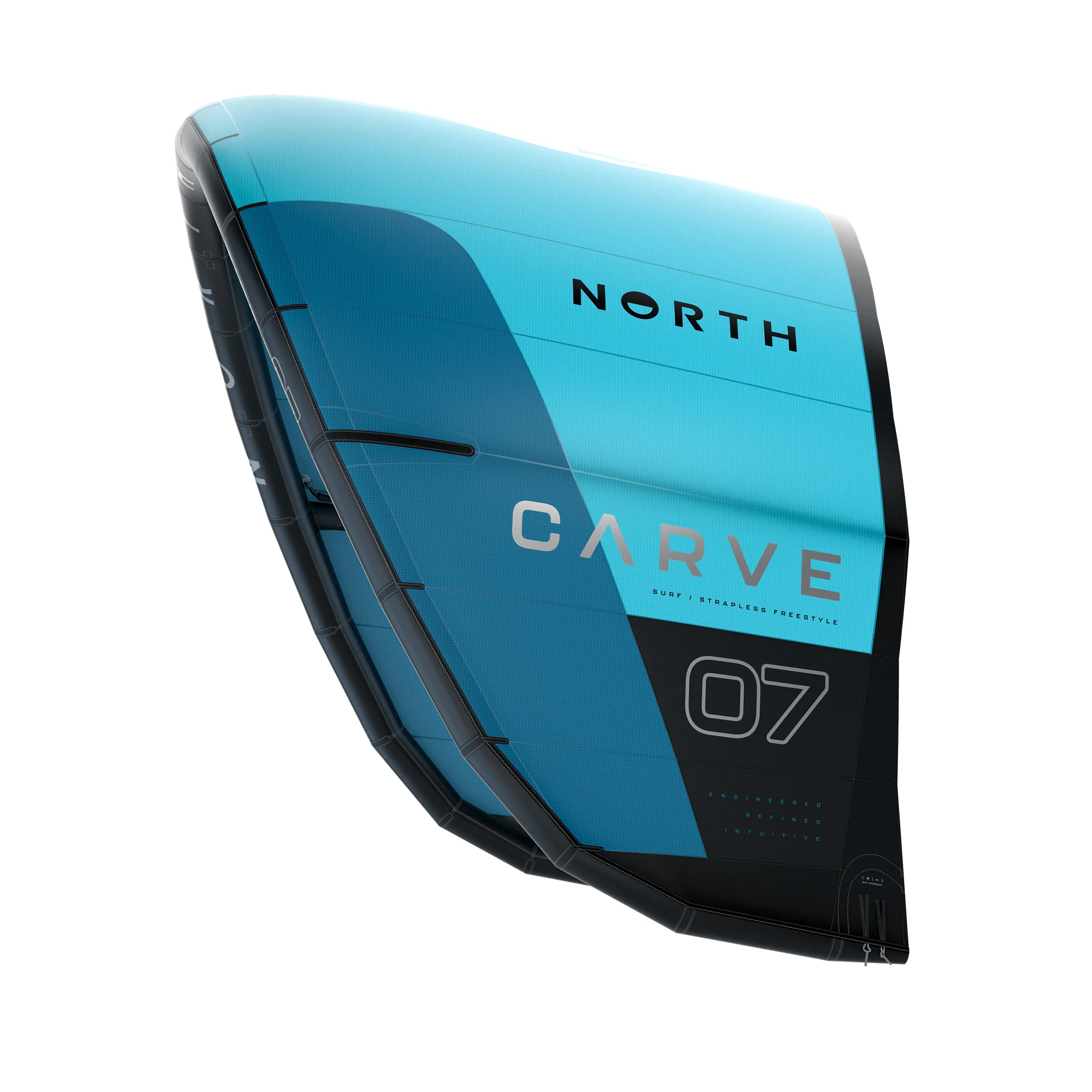 North Carve Kite 2024