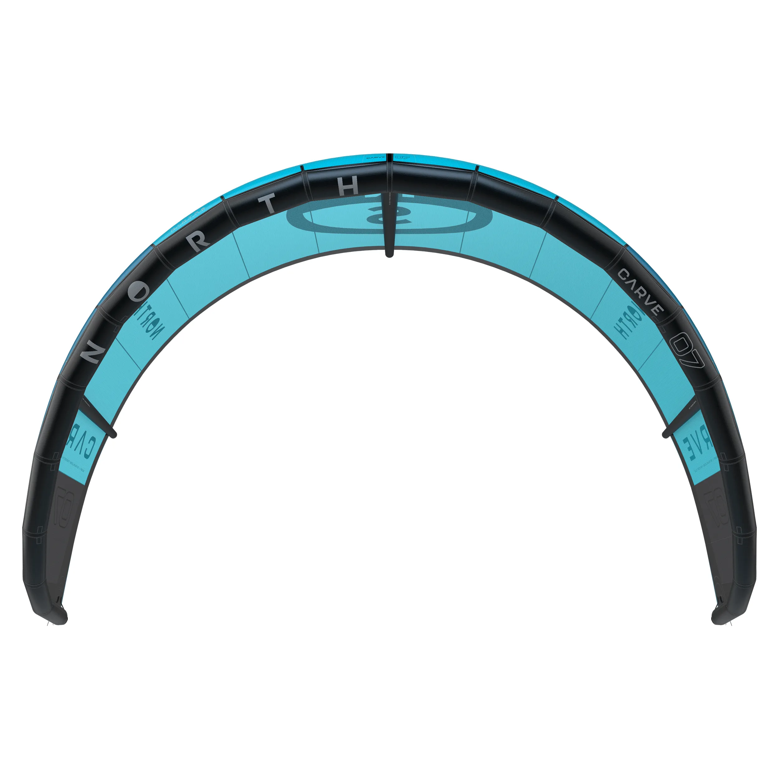 North Carve Kite 2024