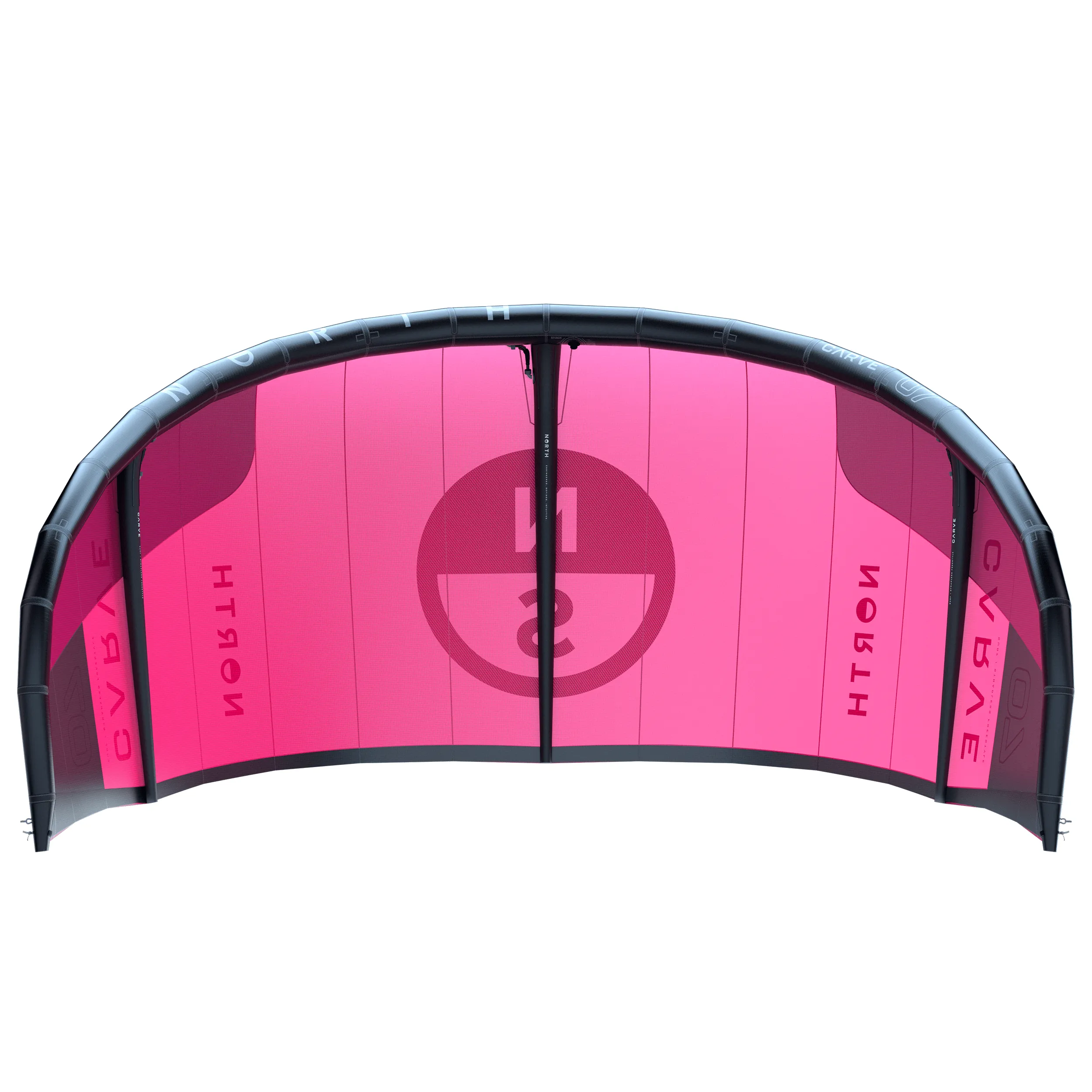 North Carve Kite 2024
