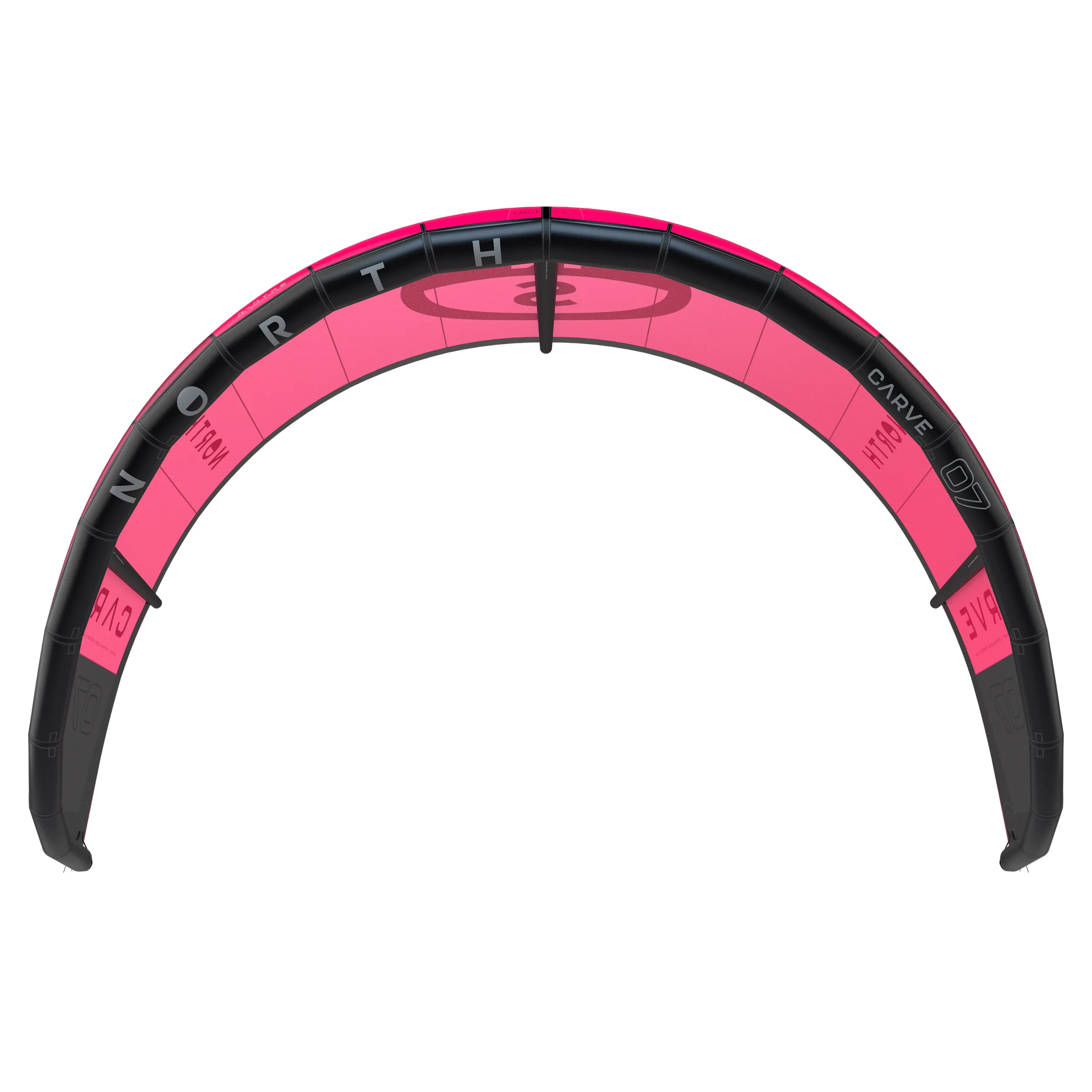 North Carve Kite 2024