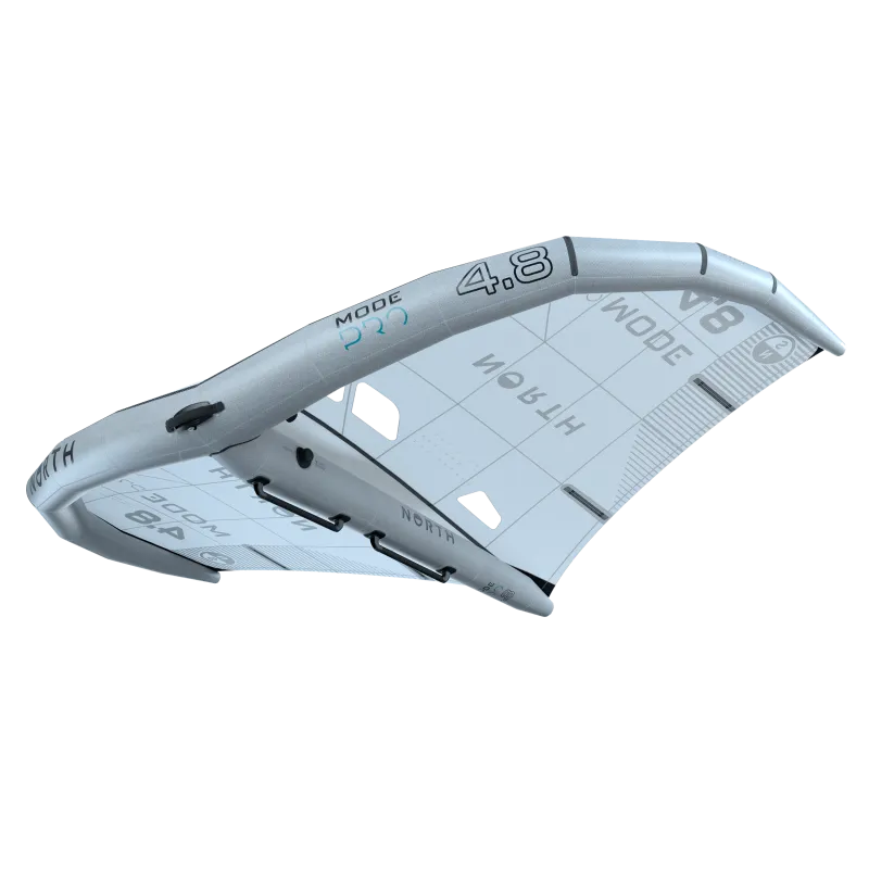 North Mode Pro Wing 2024