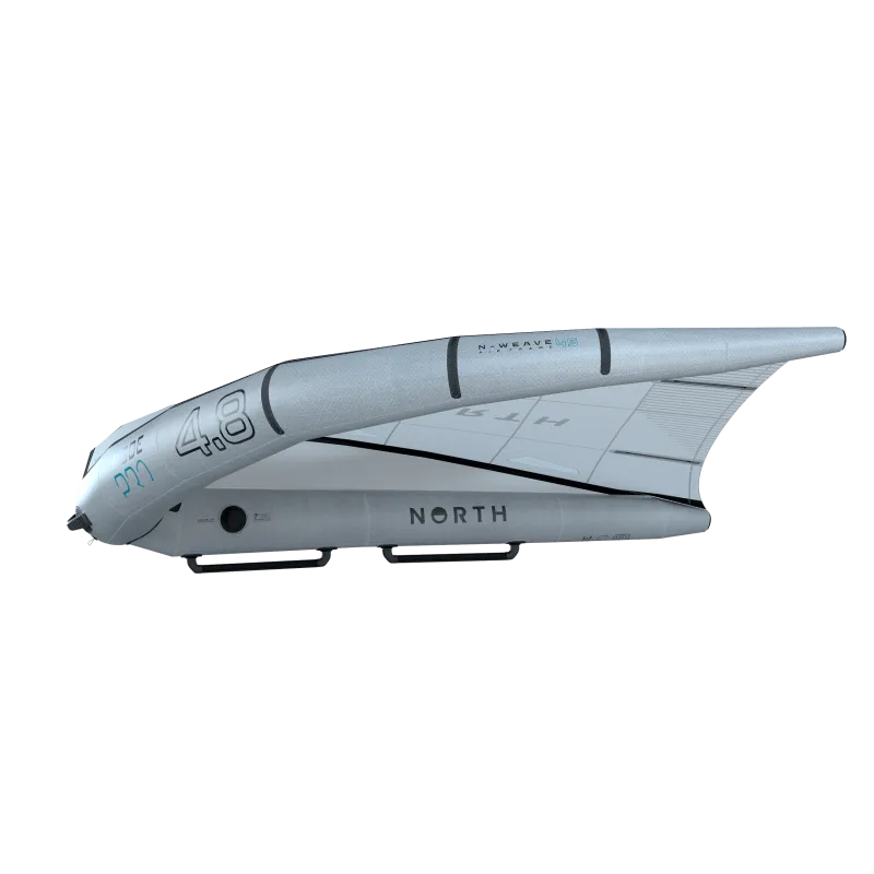 North Mode Pro Wing 2024
