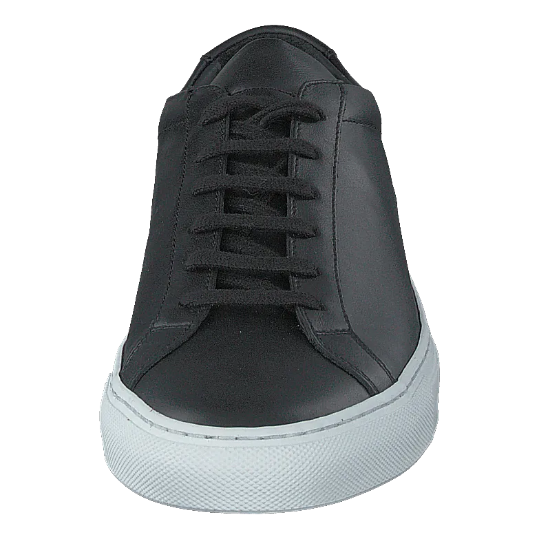 Original Achilles Low White So Black