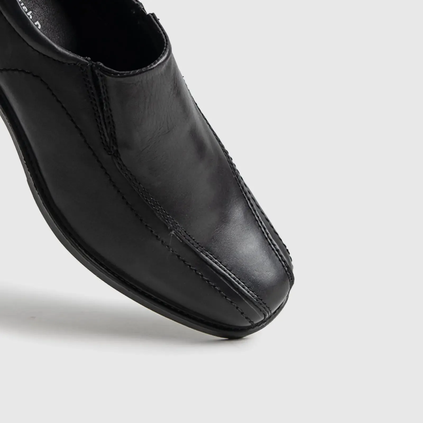 Pisces Comfort Slip Ons