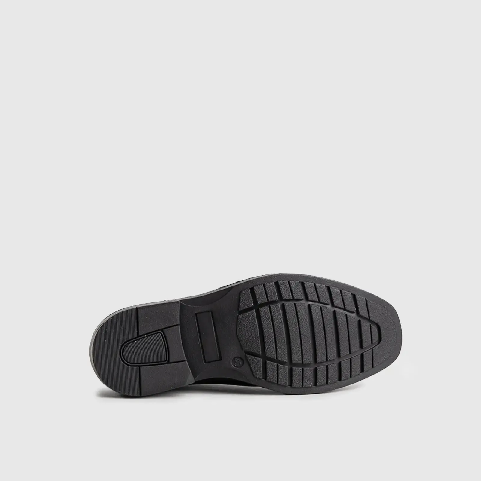 Pisces Comfort Slip Ons