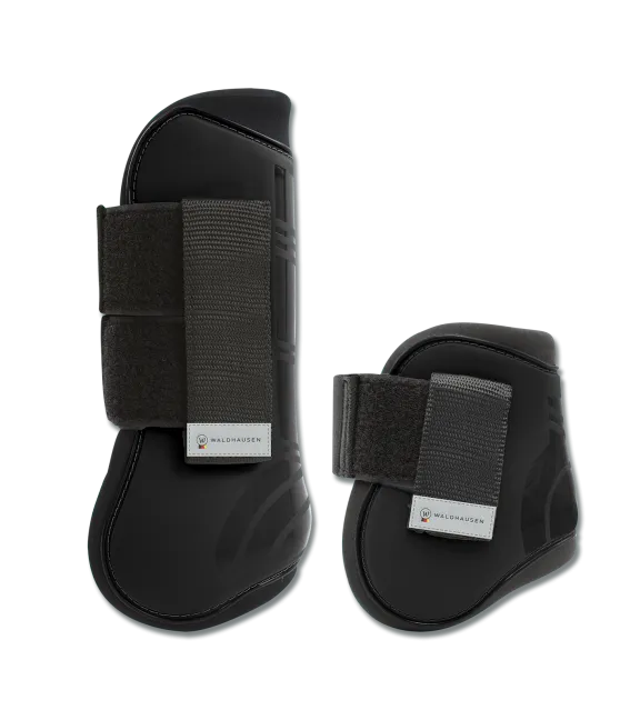 PRO TENDON BOOTS AND BRUSHING BOOTS by Waldhausen