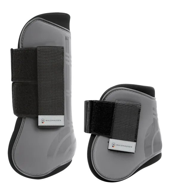 PRO TENDON BOOTS AND BRUSHING BOOTS by Waldhausen