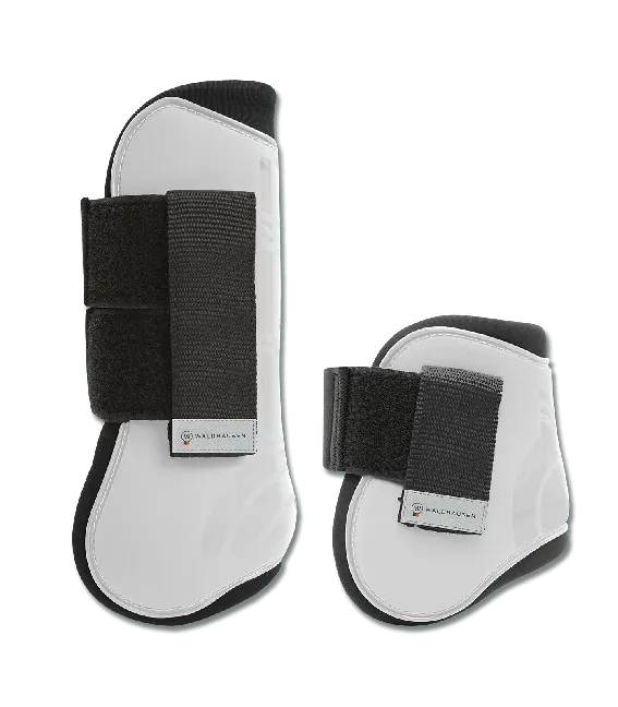 PRO TENDON BOOTS AND BRUSHING BOOTS by Waldhausen