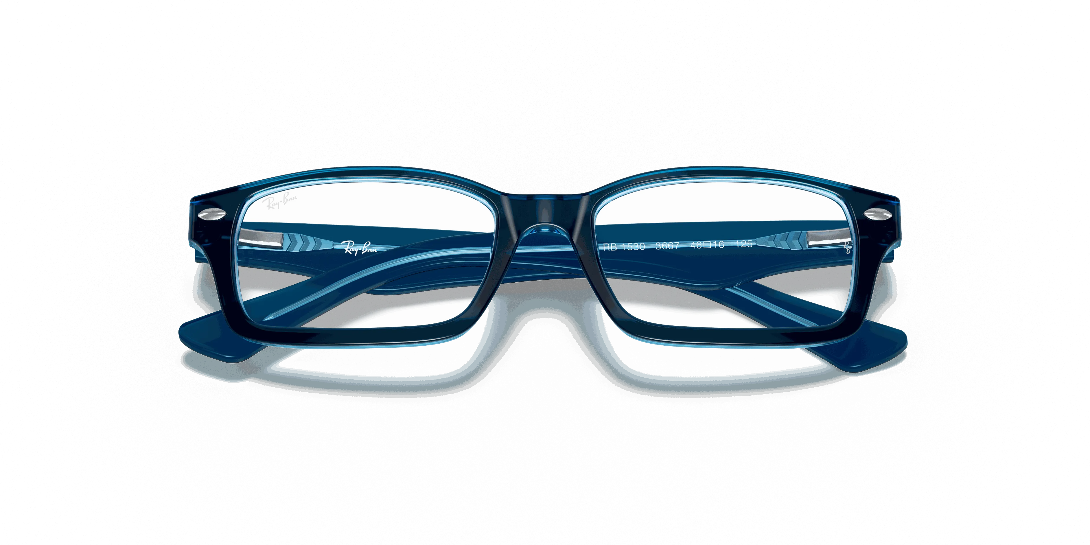 RayBan RB1530 OPTICS KIDS