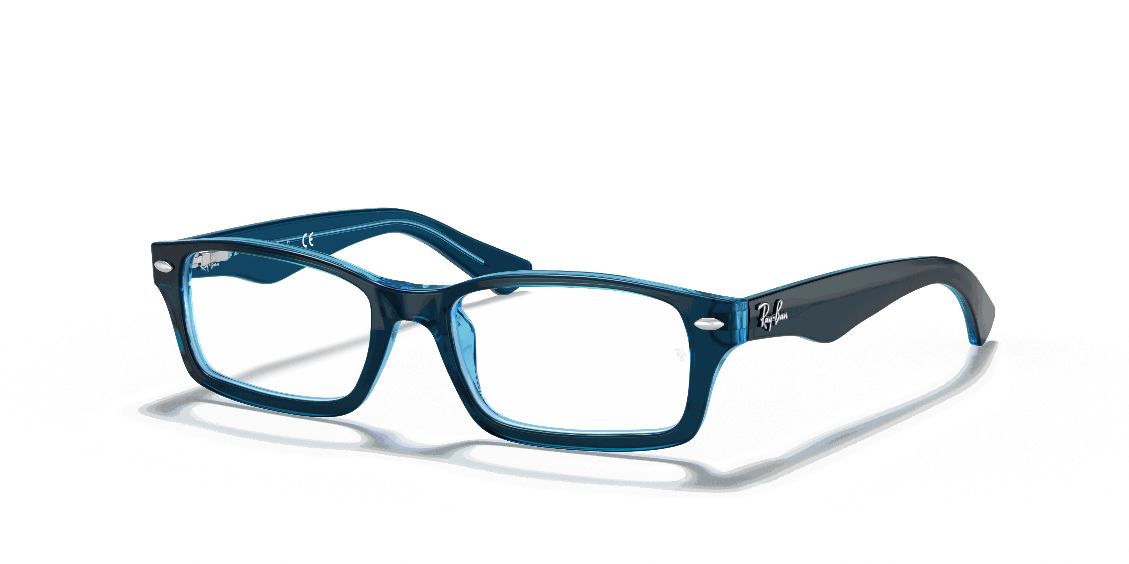 RayBan RB1530 OPTICS KIDS