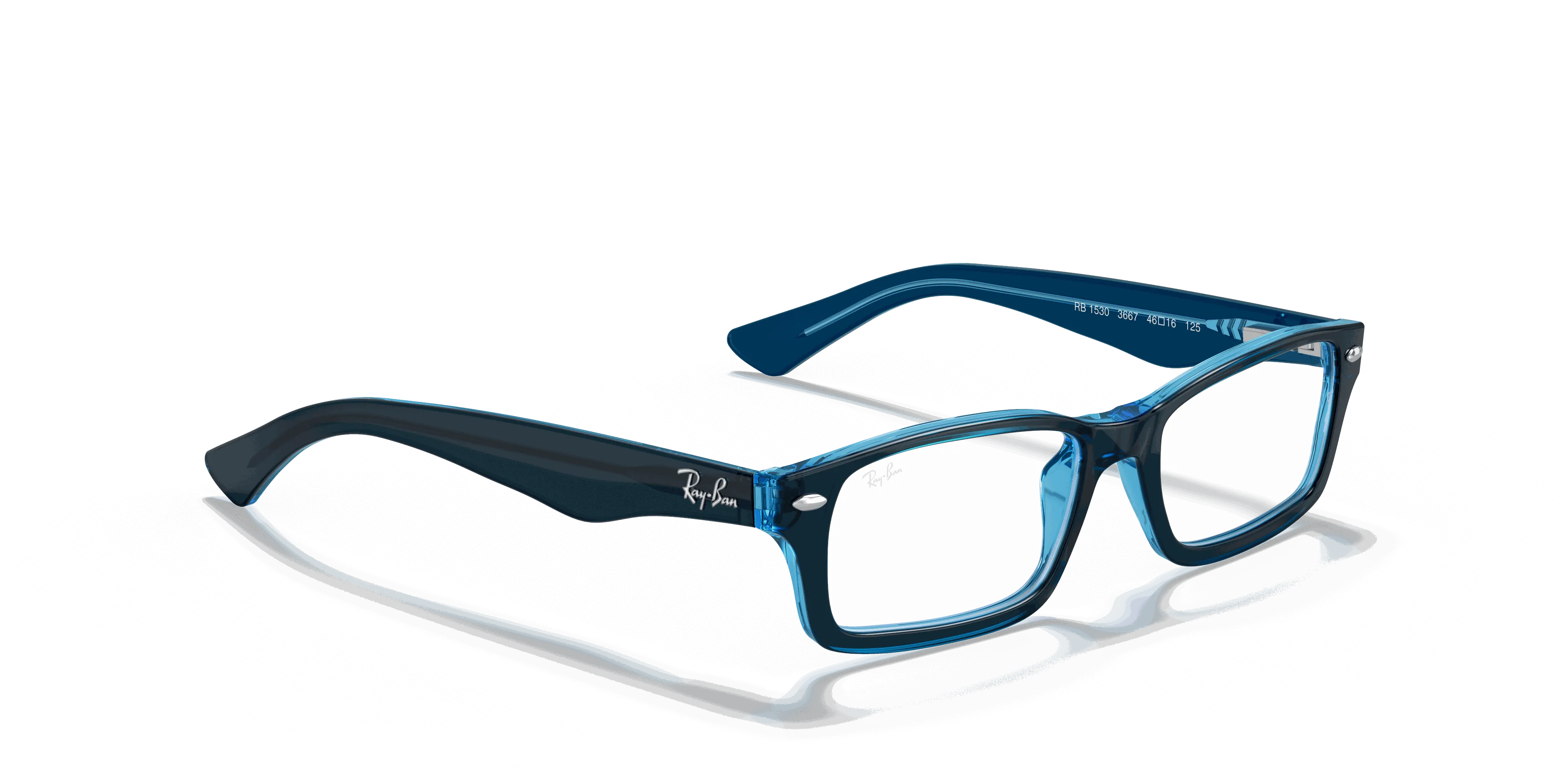 RayBan RB1530 OPTICS KIDS