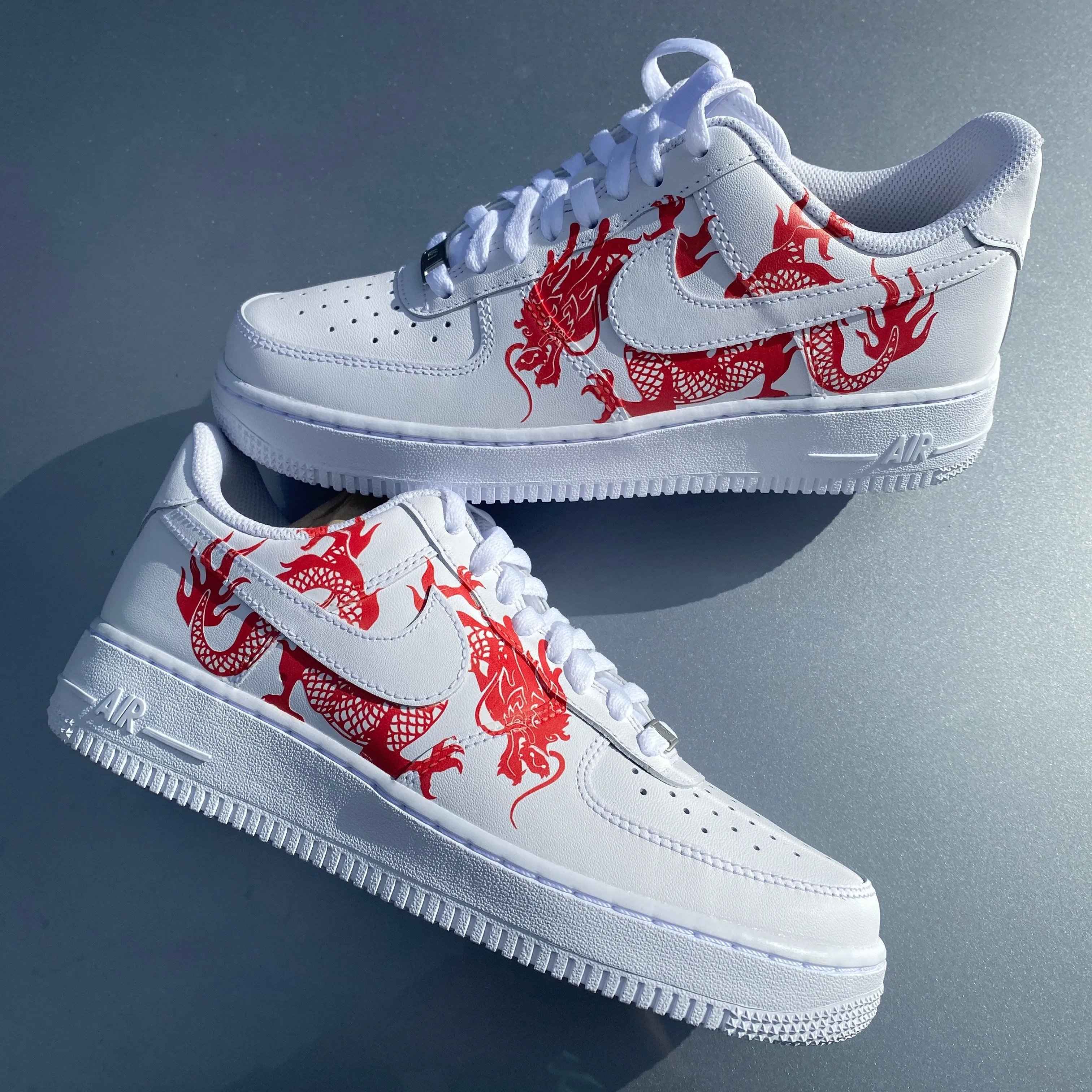 Red Dragon AF1
