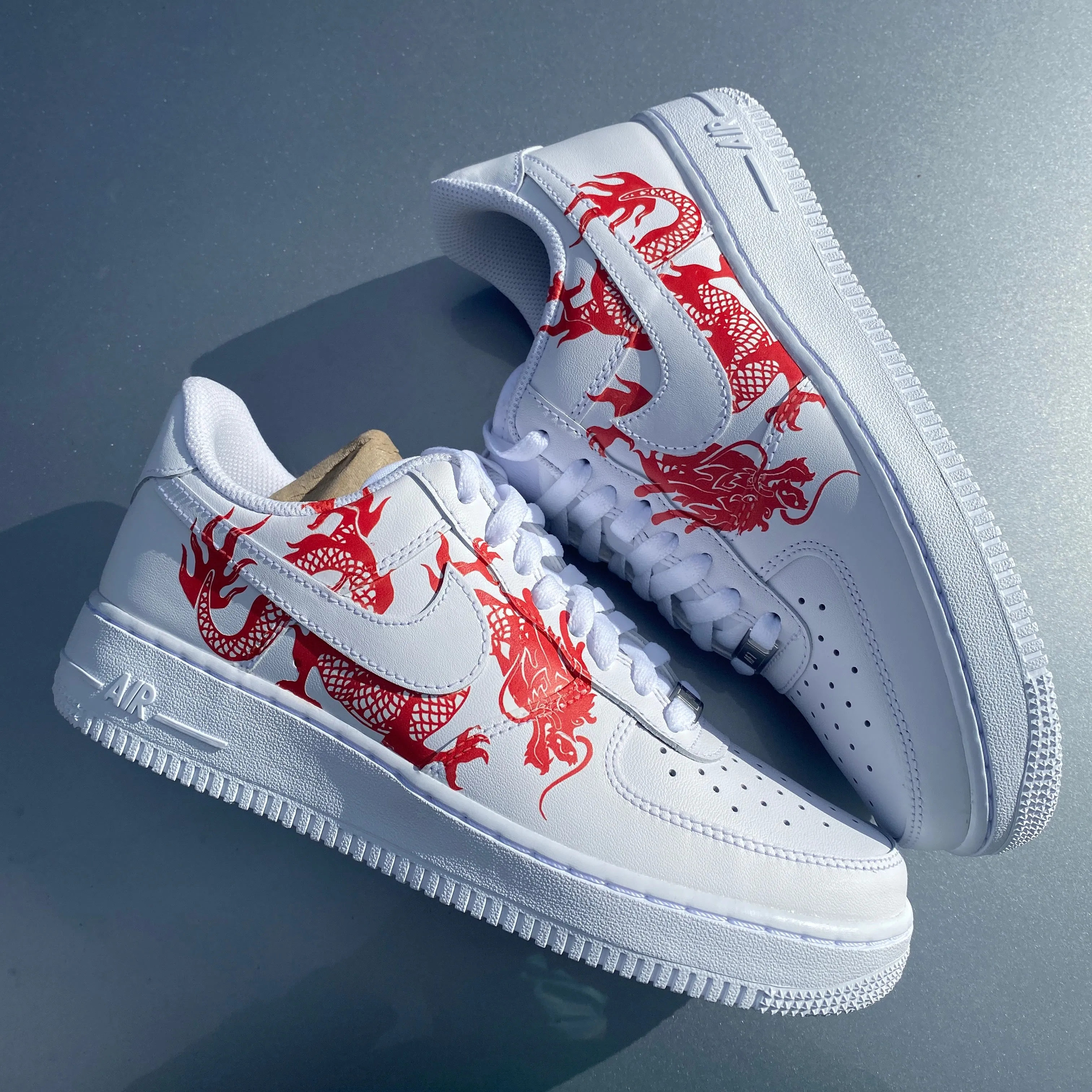 Red Dragon AF1