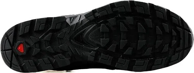 Salomon Unisex Quest Winter TS CSWP Snow Boots, Size 8M / 9W US