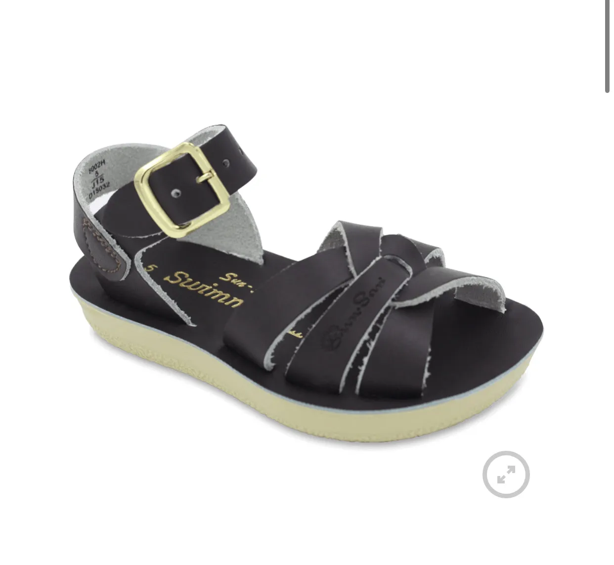 Salt Water Sandals Swimmer 8000