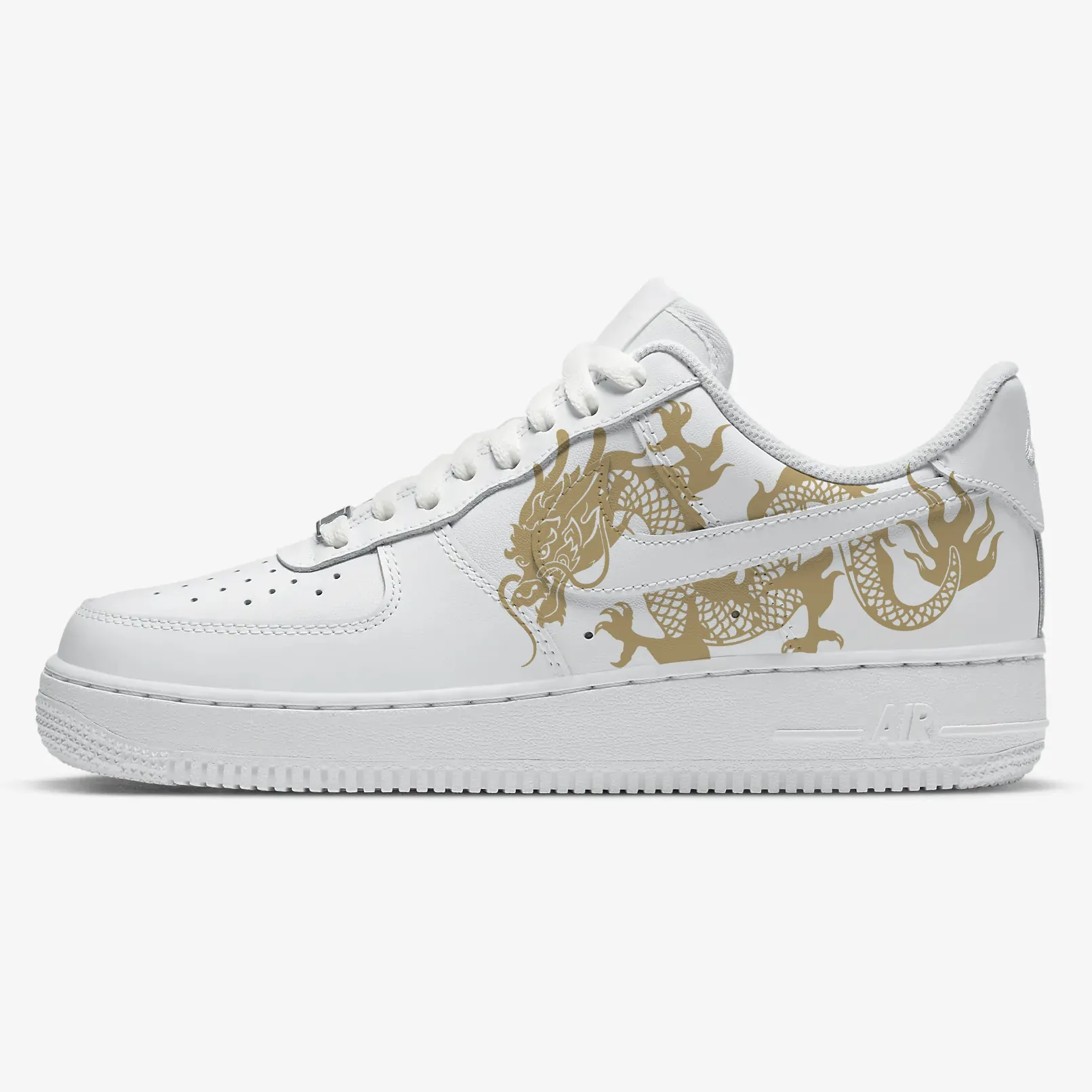 Sand Dragon AF1