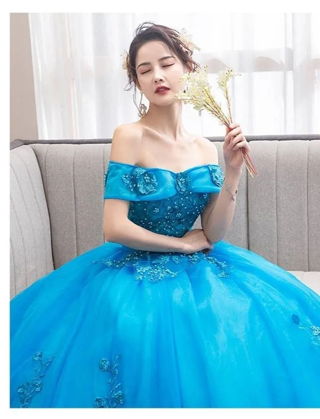 Selene dress, princess, princess, glamour, elegance, party dress, prom, graduation, fairytale, elegance, party dress, vintage