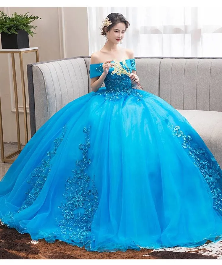 Selene dress, princess, princess, glamour, elegance, party dress, prom, graduation, fairytale, elegance, party dress, vintage